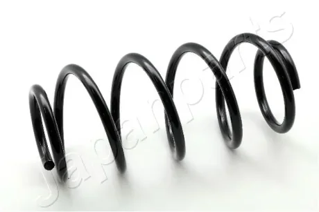 OPEL Пружина передняя Astra G 1.7CDTi/2.2,Vectra B 1.7TD/2.5 95- JAPANPARTS ZC1258H