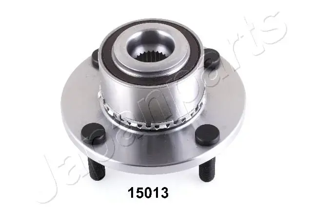 MITSUBISHI К-кт підшипника ступиці колеса Colt 04-,Smart FORFOUR JAPANPARTS KK-15013 (фото 1)
