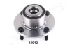 MITSUBISHI К-кт підшипника ступиці колеса Colt 04-,Smart FORFOUR JAPANPARTS KK-15013 (фото 1)