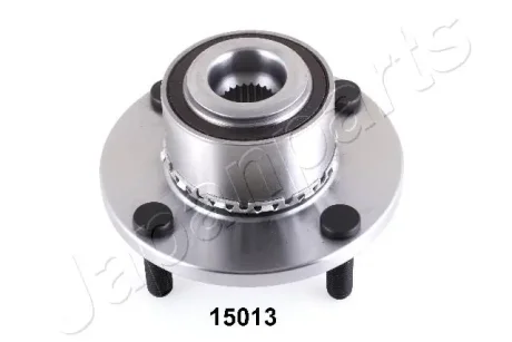 MITSUBISHI К-кт підшипника ступиці колеса Colt 04-,Smart FORFOUR JAPANPARTS KK-15013