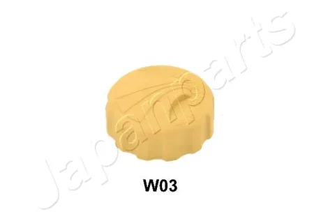 CHEVROLET Кришка радіатора Aveo, Nubira, Lacetti,Matiz,Ford,Opel JAPANPARTS KH-W03