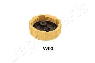 CHEVROLET Крышка радиатора Aveo, Nubira, Lacetti,Matiz,Ford,Opel JAPANPARTS KH-W03