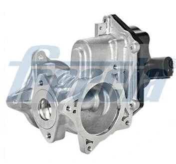 Клапан рециркуляції відпрацьованих газів VW CRAFTER 30-35 2.0 TDI \'11-\'16 FRECCIA ="EGR12198"
