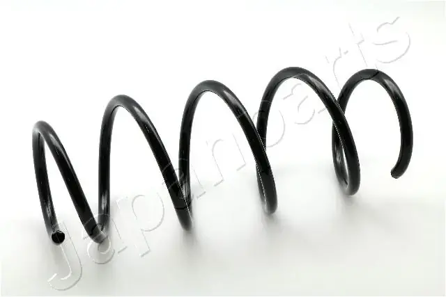 RENAULT Пружина передняя L=388mm Grand Scenic II,Megane II 02- JAPANPARTS ZC2711H (фото 1)