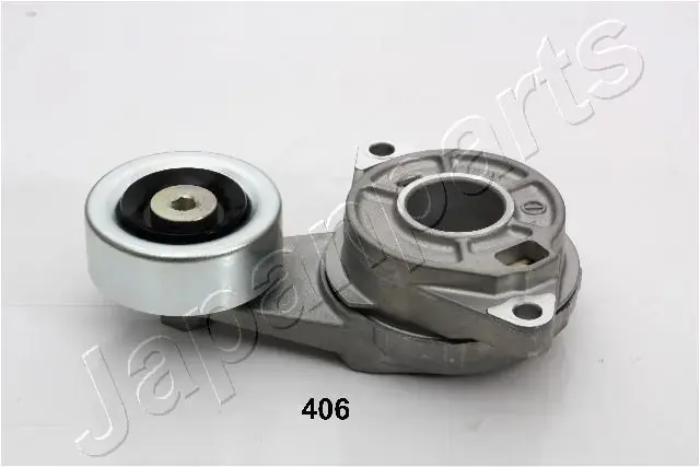 HONDA Ролик с натяжным устройством Civic IX,Fit II 1.2/1.4 08- JAPANPARTS TS-406 (фото 1)