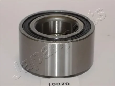 CHEVROLET К-кт подшипника передн.ступицы Lacetti,Tacuma,Daewoo JAPANPARTS KK-10070
