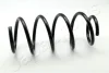 OPEL Пружина передняя Vectra C,Signum,Fiat Croma 1.8/2.2 03- JAPANPARTS ZC2672H (фото 1)