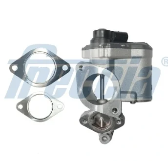 Клапан рециркуляції відпрацьованих газів RENAULT MEGANE II 1.9 dCi \'05- FRECCIA ="EGR12196"