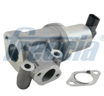 Клапан рециркуляції відпрацьованих газів HYUNDAI i30 1.6 CRDi \'07-\'09 FRECCIA ="EGR12174"