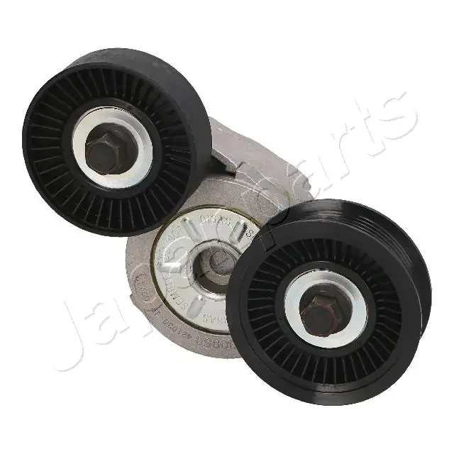 JEEP Ролик с натяжителем ремня Grand Cherokee 3,7-4,7 01- JAPANPARTS TS-915 (фото 1)