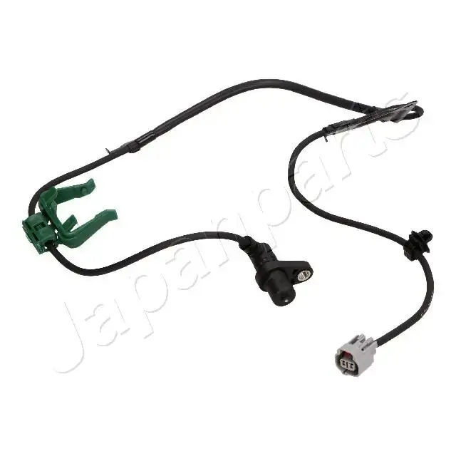 TOYOTA Датчик числа оборотов лев. Carina E 1,6-2,0 92-97 JAPANPARTS ABS-213 (фото 1)