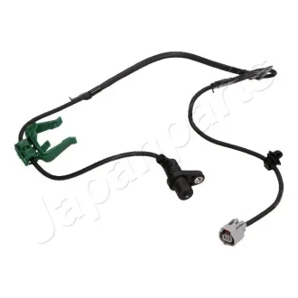 TOYOTA Датчик числа оборотов лев. Carina E 1,6-2,0 92-97 JAPANPARTS ABS-213