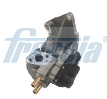 Клапан рециркуляції відпрацьованих газів VW PASSAT 2.0 FSI \'05-\'10 FRECCIA ="EGR12195"