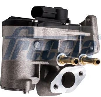 Клапан рециркуляції відпрацьованих газів VW GOLF V 1.6 FSI \'03-\'08 FRECCIA ="EGR12194"