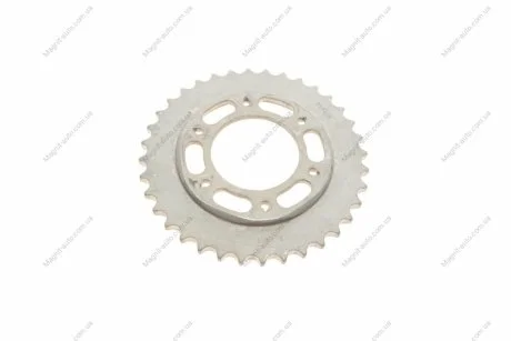 Звездочка цепи ГРМ Audi Q7 (16-21)/Touareg (18-21) VAG 059109116G