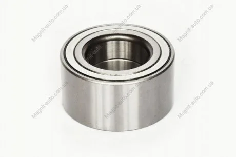 Підшипник маточини перед. Mitsubishi Lancer, Outlander/Citroen C4/Dodge Caliber/Peugeot 4007,4008/Jeep Compass, Patriot Asam ASAM 55629