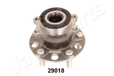 MITSUBISHI К-кт подшипника ступицы колеса задн.Outlander JAPANPARTS KK-29018