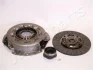 NISSAN К-кт сцепления Terrano II,Ford Maverick 2.4i 93- JAPANPARTS KF-1008 (фото 1)