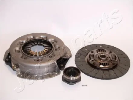 NISSAN К-кт сцепления Terrano II,Ford Maverick 2.4i 93- JAPANPARTS KF-1008
