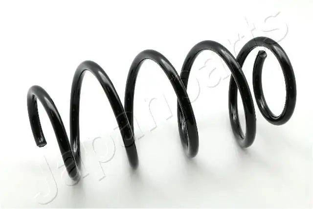 VW Пружина передняя Golf V,VI,Jetta III,IV,Scirocco 03- JAPANPARTS ZC3556H (фото 1)