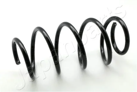 VW Пружина передняя Golf V,VI,Jetta III,IV,Scirocco 03- JAPANPARTS ZC3556H