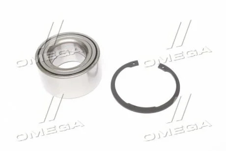 Пiдшипник маточини BMW 3(E30, E36) 82-00 зад. мост (Пр-во COMPLEX) COMPLEX AUTOMOTIVE BEARINGS Sp.z.o.o. CX049
