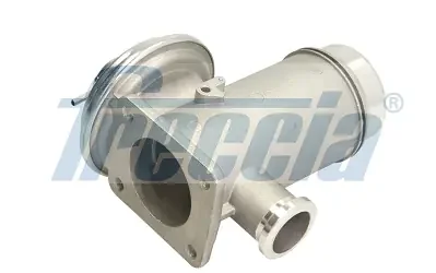 Клапан рециркуляції відпрацьованих газів BMW X3, X5 30d \'04-\'10 FRECCIA ="EGR12182"