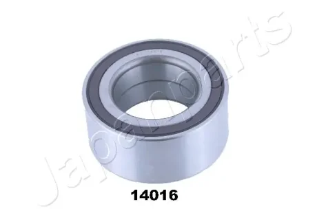 HONDA Комплект подшипника передн. ступицы Accord 08- JAPANPARTS KK-14016