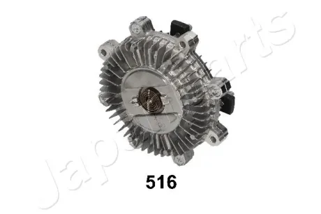 Сцепление вентилятора MITSUBISHI PAJERO II 2.8D -99 JAPANPARTS VC-516