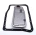 Фильтр + прокладка АКП TOYOTA LAND CRUISER 80/90 JAPANPARTS FT112 (фото 2)