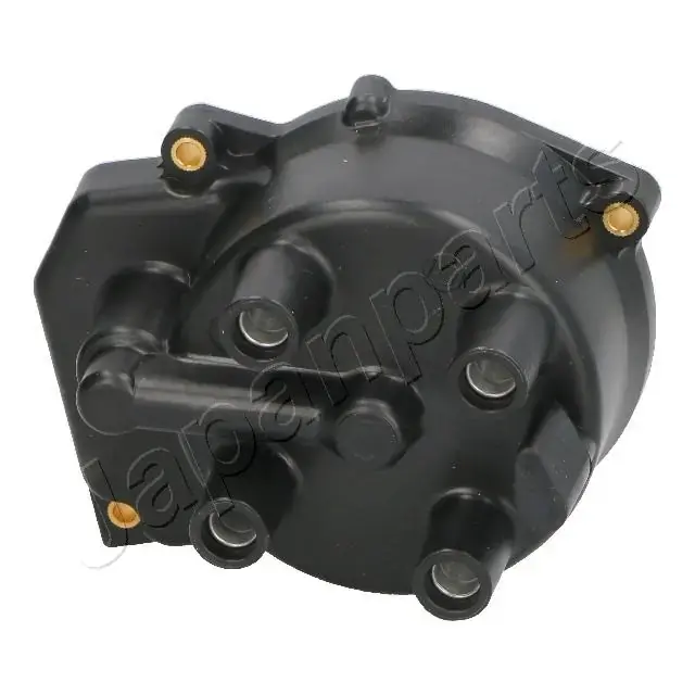 HONDA Крышка трамблера Accord 1.8 90-92,Civic 1.2 JAPANPARTS CA-412 (фото 1)