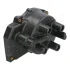 HONDA Крышка трамблера Accord 1.8 90-92,Civic 1.2 JAPANPARTS CA-412 (фото 3)