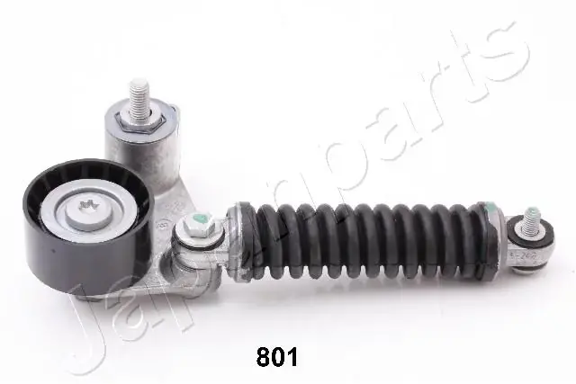 SUZUKI Ролик с натяжит. Grand Vitara 1,9DDiS -15 JAPANPARTS TS-801 (фото 1)
