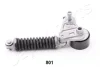 SUZUKI Ролик с натяжит. Grand Vitara 1,9DDiS -15 JAPANPARTS TS-801 (фото 2)