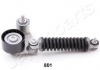 SUZUKI Ролик с натяжит. Grand Vitara 1,9DDiS -15 JAPANPARTS TS-801 (фото 1)