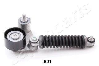SUZUKI Ролик с натяжит. Grand Vitara 1,9DDiS -15 JAPANPARTS TS-801
