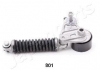 SUZUKI Ролик с натяжит. Grand Vitara 1,9DDiS -15 JAPANPARTS TS-801 (фото 2)