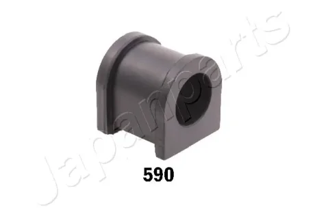 MITSUBISHI Втулка стабілізатора переднього. L200 96- JAPANPARTS RU-590