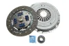 К-кт зчеплення Peugeot Boxer 2.2HDI/2.0BlueHDi 06-, Ø 260mm SACHS 3000 970 116