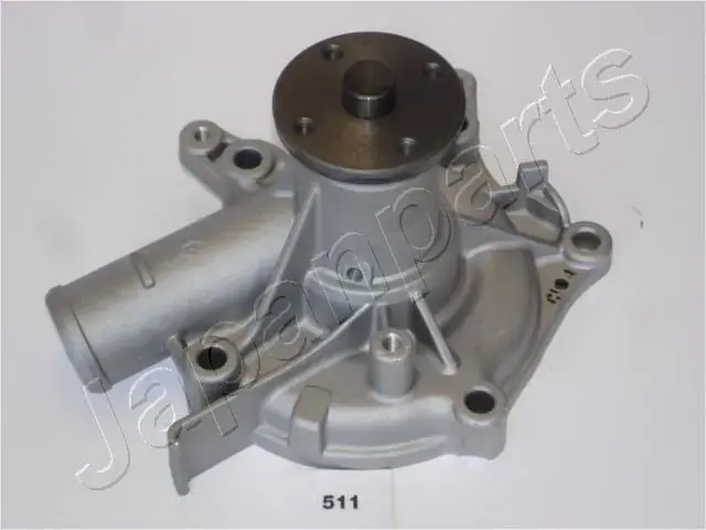 MITSUBISHI Помпа води Galant,L300,Pajero 2.0/2.4 JAPANPARTS PQ-511 (фото 1)
