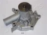 MITSUBISHI Помпа води Galant,L300,Pajero 2.0/2.4 JAPANPARTS PQ-511 (фото 1)
