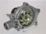 MITSUBISHI Помпа води Galant,L300,Pajero 2.0/2.4 JAPANPARTS PQ-511 (фото 2)