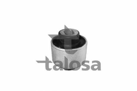 С/блок ниж. важеля перед. DB CLS (C219) E(W211,S211) 02-10 TALOSA 57-07061
