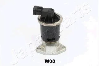 CHEVROLET Клапан EGR Lacetti,Nubira,Tacuma 1.6 JAPANPARTS EGR-W08 (фото 1)