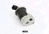 CHEVROLET Клапан EGR Lacetti,Nubira,Tacuma 1.6 JAPANPARTS EGR-W08 (фото 3)