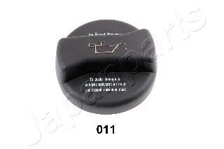 VW Пробка маслозаливной горловины T2,LT,Caddy JAPANPARTS KO-011