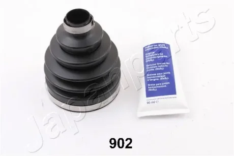 К-т пильника ШРУС 25*83*114 (термопласт) JEEP JAPANPARTS KB-902
