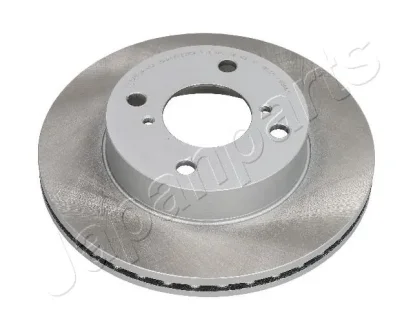 Диск торм. пер. NISSAN PIXO, SUZUKI ALTO 09- JAPANPARTS DI-822C