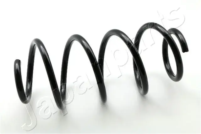 VW Пружина передняя Sharan,Seat Alhambra 10- JAPANPARTS ZC3515A (фото 1)