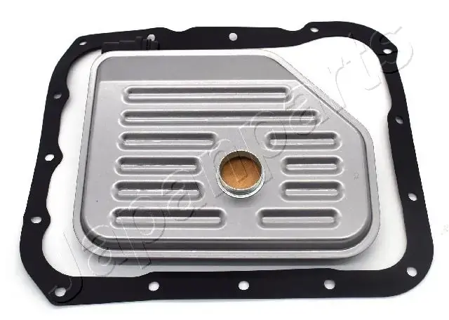 Фильтр + прокладка АКП HYUNDAI SANTA FE 04- JAPANPARTS FT099 (фото 1)